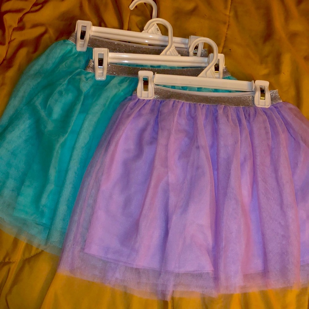 Tutus!!!!